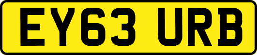 EY63URB