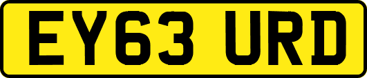 EY63URD