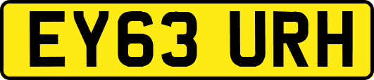 EY63URH