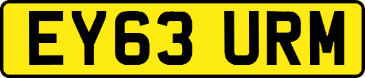 EY63URM