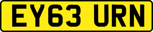 EY63URN