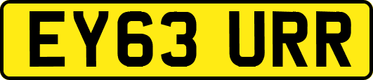 EY63URR