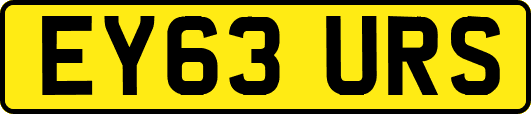 EY63URS