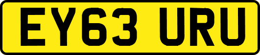 EY63URU