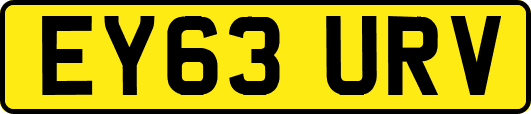 EY63URV