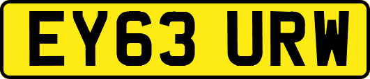 EY63URW