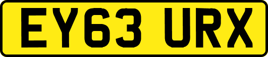 EY63URX