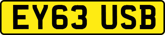 EY63USB
