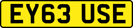 EY63USE