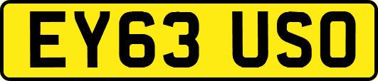 EY63USO
