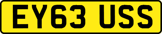 EY63USS