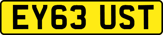 EY63UST
