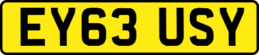 EY63USY