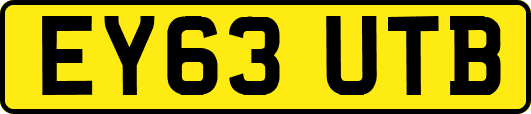 EY63UTB