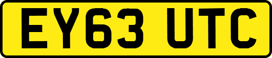 EY63UTC