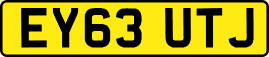 EY63UTJ