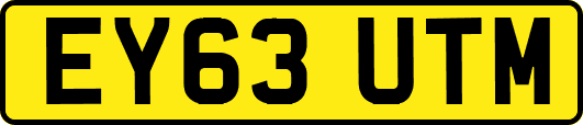 EY63UTM