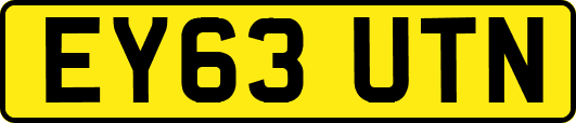 EY63UTN