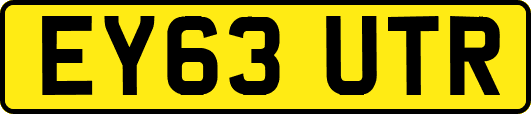 EY63UTR