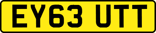 EY63UTT