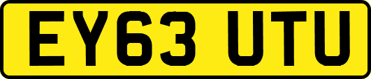 EY63UTU