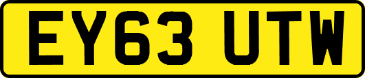 EY63UTW
