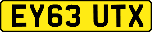 EY63UTX