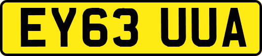 EY63UUA