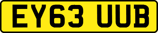 EY63UUB