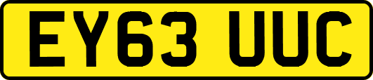 EY63UUC