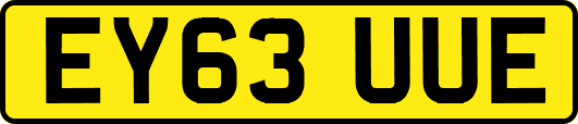 EY63UUE