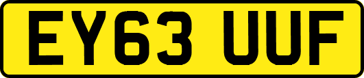 EY63UUF