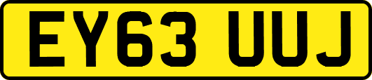 EY63UUJ