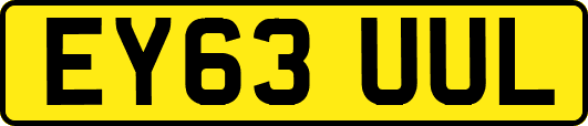 EY63UUL