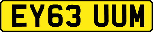 EY63UUM
