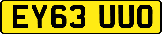 EY63UUO