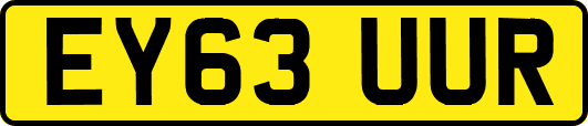 EY63UUR