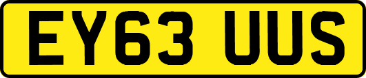 EY63UUS