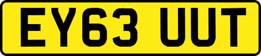 EY63UUT