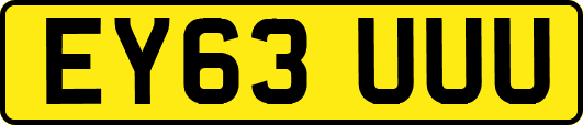 EY63UUU
