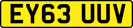 EY63UUV