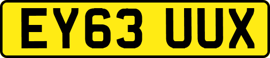 EY63UUX