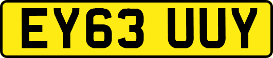 EY63UUY