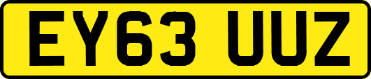 EY63UUZ