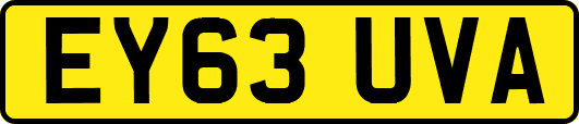 EY63UVA