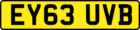 EY63UVB