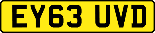 EY63UVD