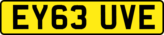 EY63UVE