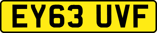 EY63UVF