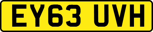 EY63UVH
